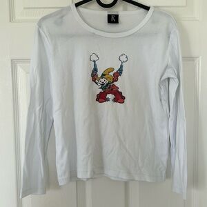 Realisation Par T-Shirt